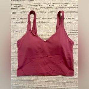 Lululemon Align Tank